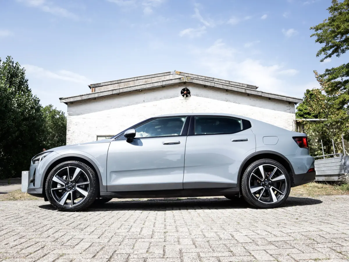 Long Range Dual Motor Launch Edition 78kWh 3-Fase 1e-Eig. & Dealer-Onderh. BOVAG-Garantie. NL-Auto.