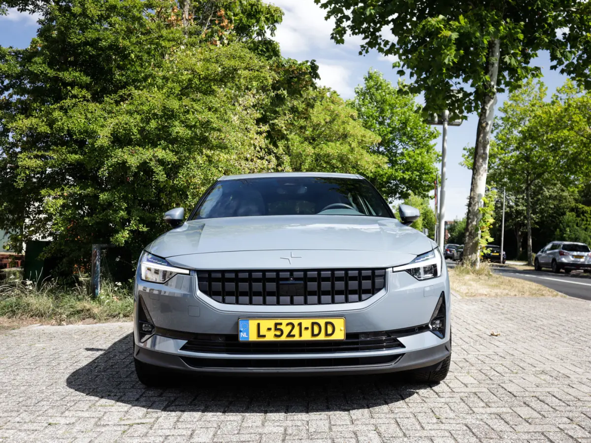 Long Range Dual Motor Launch Edition 78kWh 3-Fase 1e-Eig. & Dealer-Onderh. BOVAG-Garantie. NL-Auto.