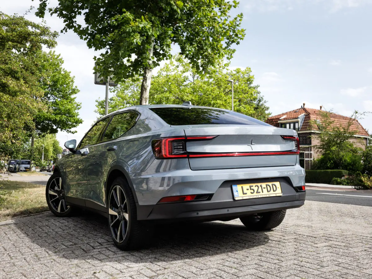 Long Range Dual Motor Launch Edition 78kWh 3-Fase 1e-Eig. & Dealer-Onderh. BOVAG-Garantie. NL-Auto.