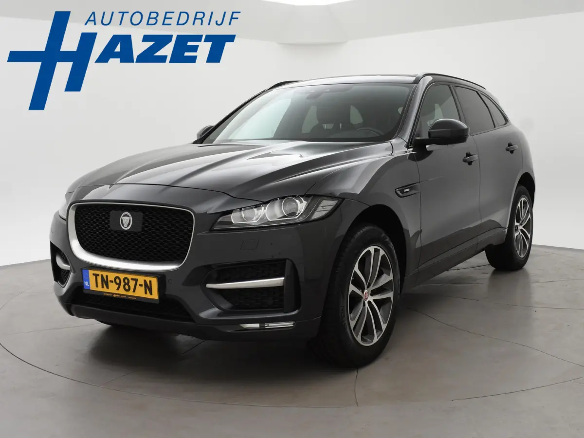 2.0T 250 PK AWD R-SPORT + PANORAMA | ADAPTIVE CC | MERIDIAN AUDIO | STOELVERW. V+A | CAMERA