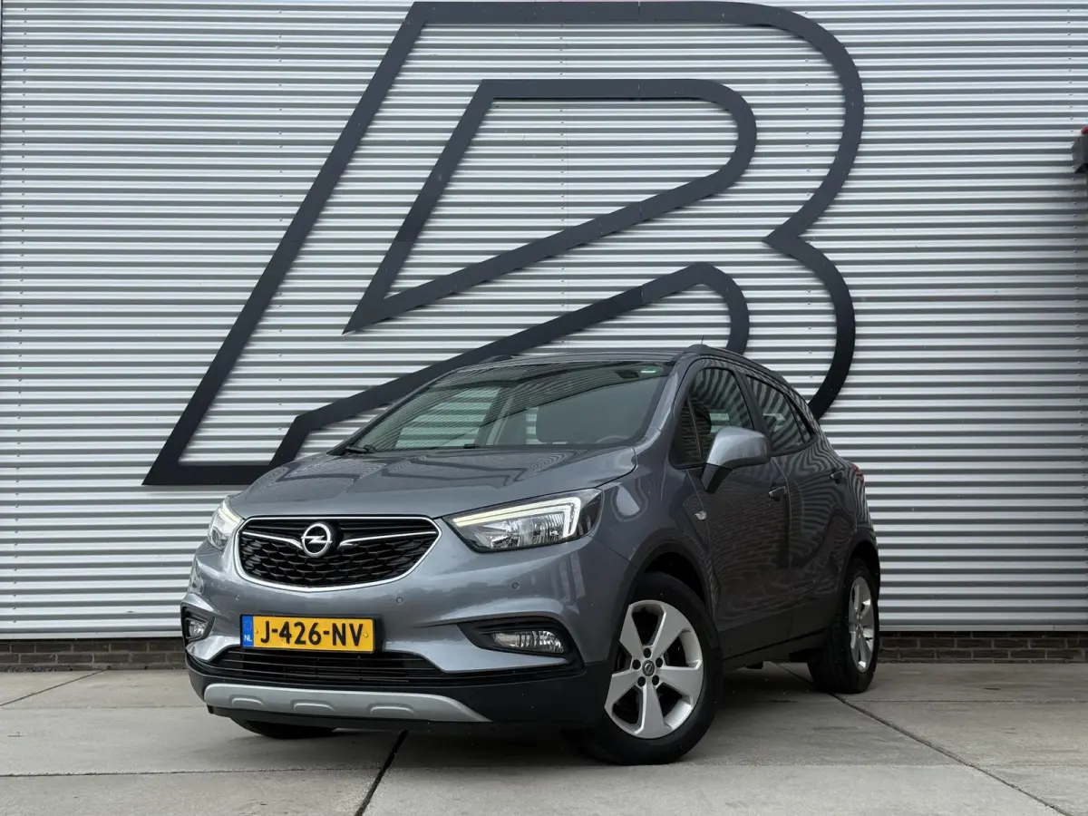 1.4 Turbo Innovation 1e Eigenaar|Navi|Camera|Carplay|Trekhaak|Airco|Cruise|PDC V+A|APK tot 02-2027