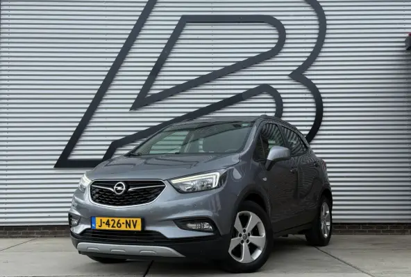 1.4 Turbo Innovation 1e Eigenaar|Navi|Camera|Carplay|Trekhaak|Airco|Cruise|PDC V+A|APK tot 02-2027