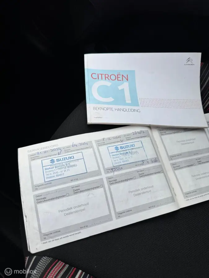 1.0 VTi Feel