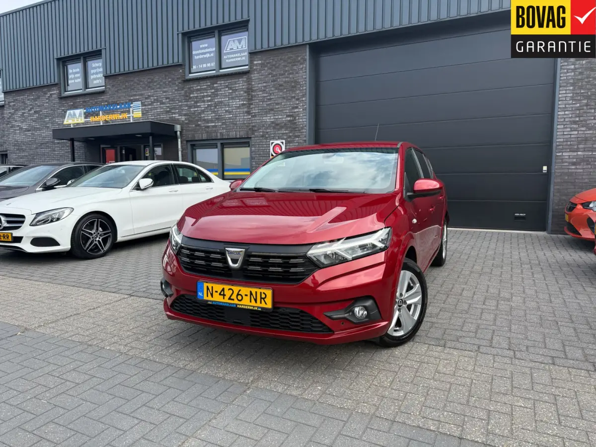 1.0 TCe 90 Comfort | 2E EIGENAAR |3/6/12 MND GARANTIE | AIRCO | PDC | CAMERA | NAVI |