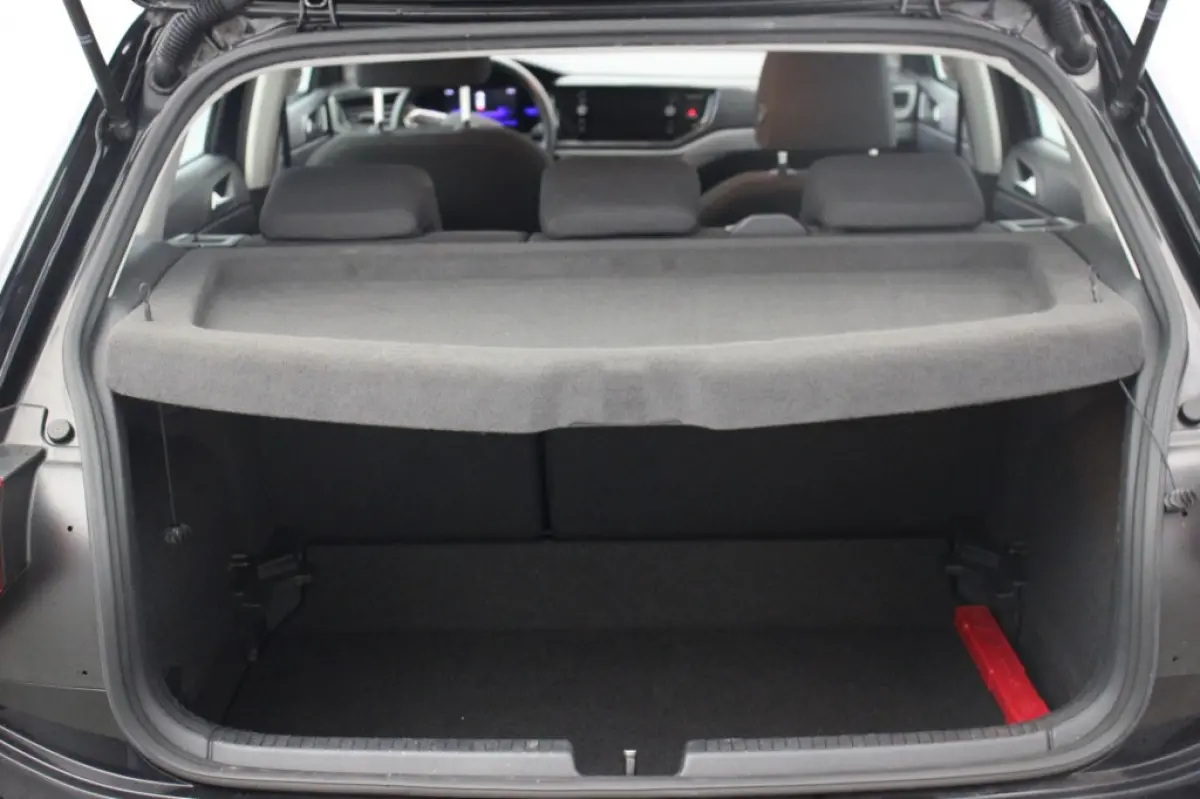 1.0 TSI Life Business - Digitaal Cockpit, Carplay, Adapt. Cruise, Stoelverw.
