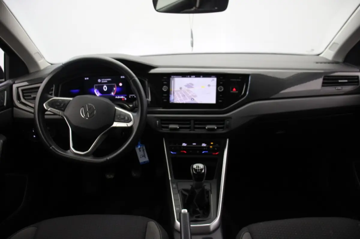 1.0 TSI Life Business - Digitaal Cockpit, Carplay, Adapt. Cruise, Stoelverw.