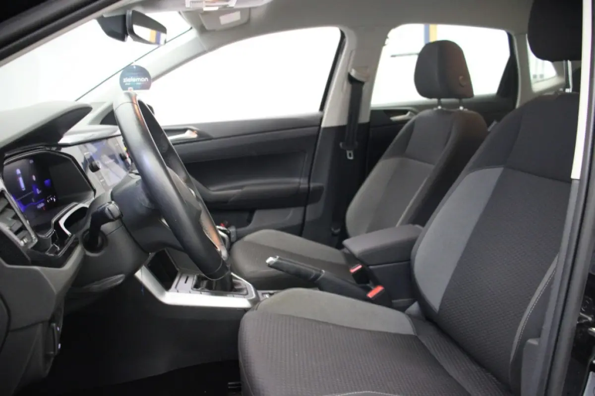 1.0 TSI Life Business - Digitaal Cockpit, Carplay, Adapt. Cruise, Stoelverw.