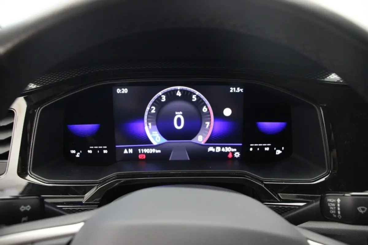 1.0 TSI Life Business - Digitaal Cockpit, Carplay, Adapt. Cruise, Stoelverw.