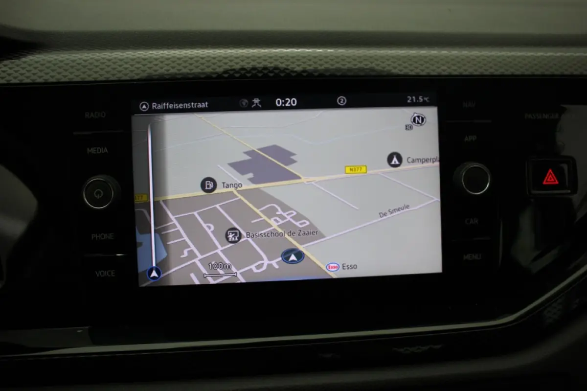 1.0 TSI Life Business - Digitaal Cockpit, Carplay, Adapt. Cruise, Stoelverw.