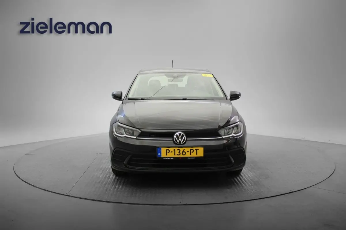 1.0 TSI Life Business - Digitaal Cockpit, Carplay, Adapt. Cruise, Stoelverw.