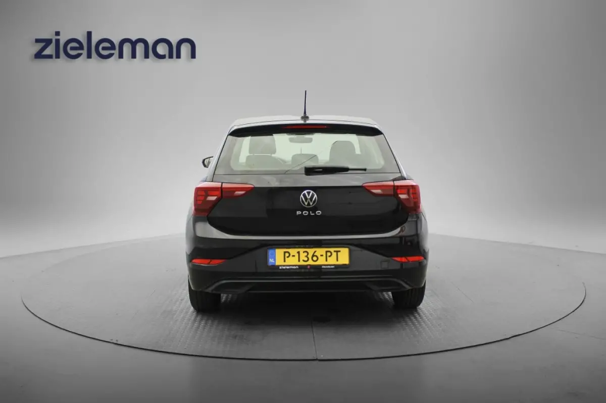 1.0 TSI Life Business - Digitaal Cockpit, Carplay, Adapt. Cruise, Stoelverw.