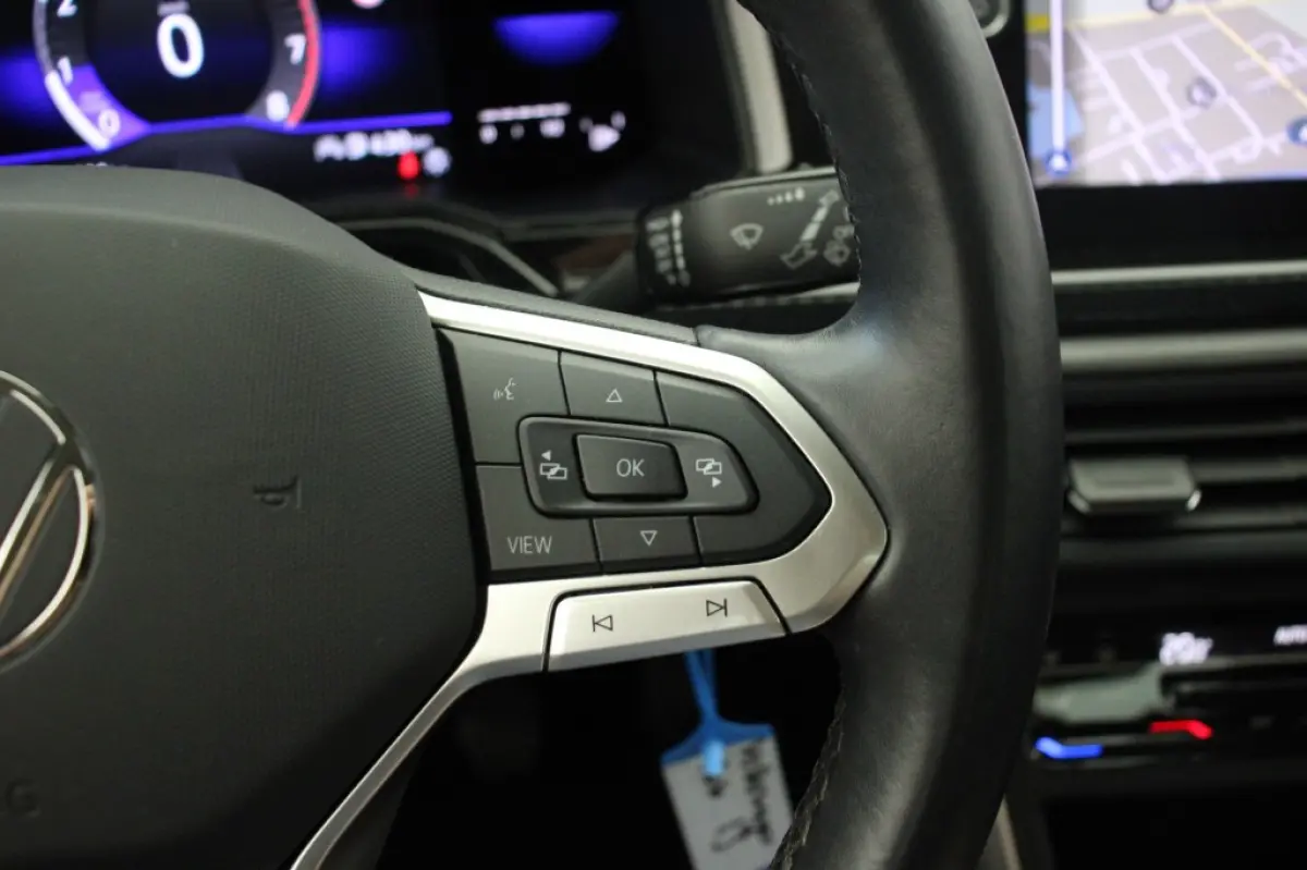 1.0 TSI Life Business - Digitaal Cockpit, Carplay, Adapt. Cruise, Stoelverw.