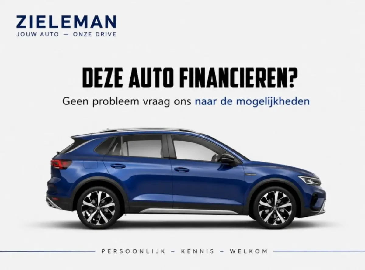1.0 TSI Life Business - Digitaal Cockpit, Carplay, Adapt. Cruise, Stoelverw.