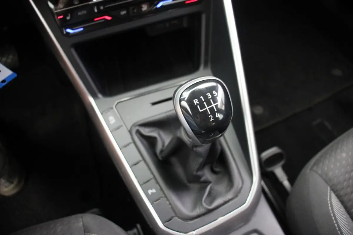 1.0 TSI Life Business - Digitaal Cockpit, Carplay, Adapt. Cruise, Stoelverw.
