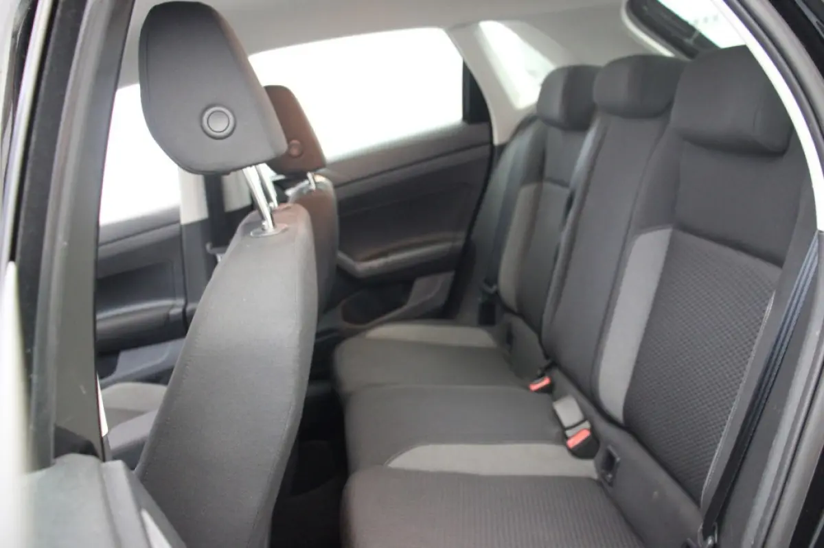 1.0 TSI Life Business - Digitaal Cockpit, Carplay, Adapt. Cruise, Stoelverw.