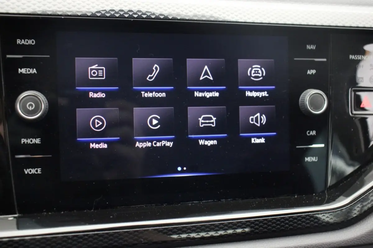 1.0 TSI Life Business - Digitaal Cockpit, Carplay, Adapt. Cruise, Stoelverw.