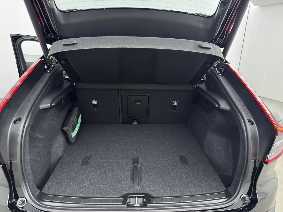 Single Motor Extended Range Plus Europa 82 kWh | Achterbank verwarmd | Achteruitrijcamera | Apple Carplay/Android Auto|telefoonintegratie premium