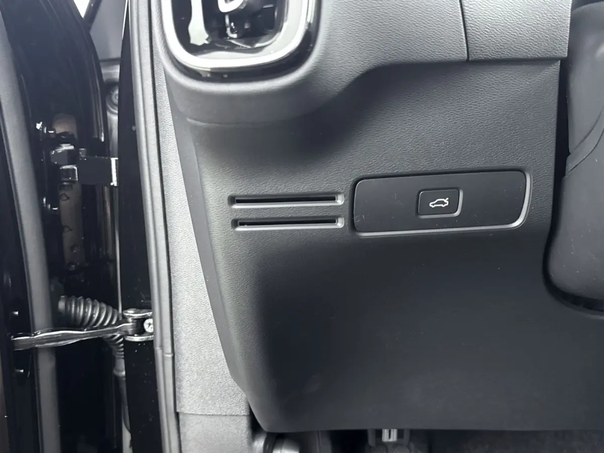 Single Motor Extended Range Plus Europa 82 kWh | Achterbank verwarmd | Achteruitrijcamera | Apple Carplay/Android Auto|telefoonintegratie premium