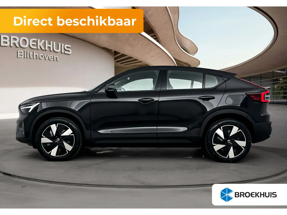 Single Motor Extended Range Plus Europa 82 kWh | Achterbank verwarmd | Achteruitrijcamera | Apple Carplay/Android Auto|telefoonintegratie premium