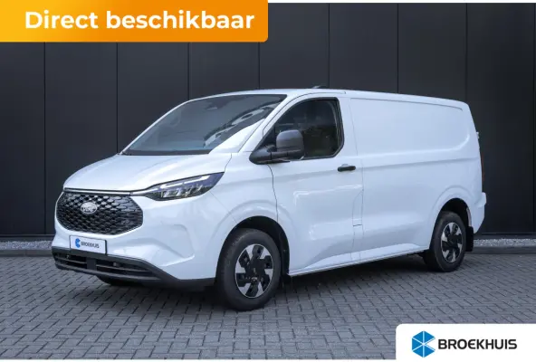 320 L1H1 Trend 71kWh 71kWH | Grotere Accu | Carplay | 2300kg trekgewicht |