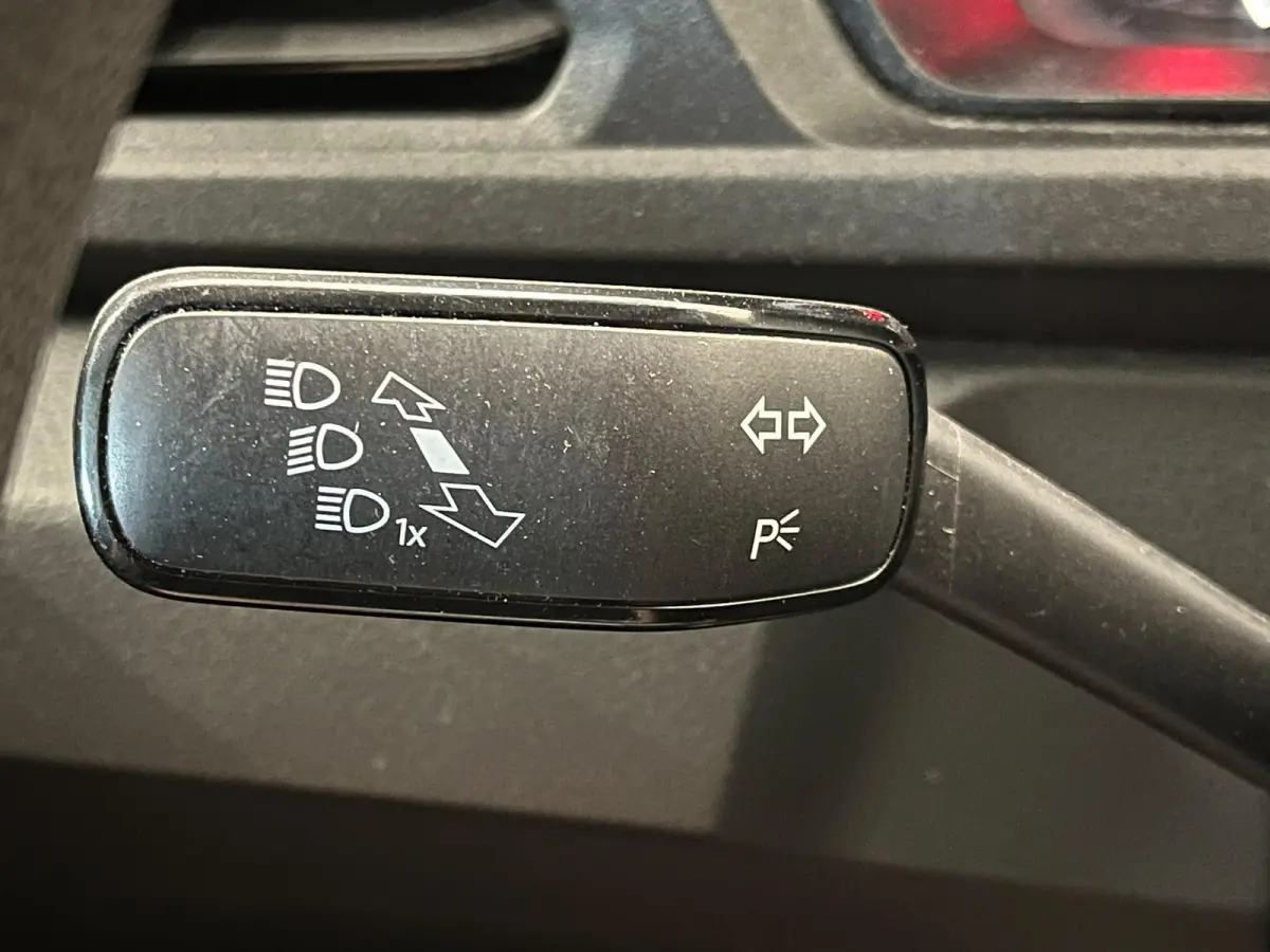 Maxi 2.0 TDI Airco Cruise Control Parkeerhulp achter Bluetooth