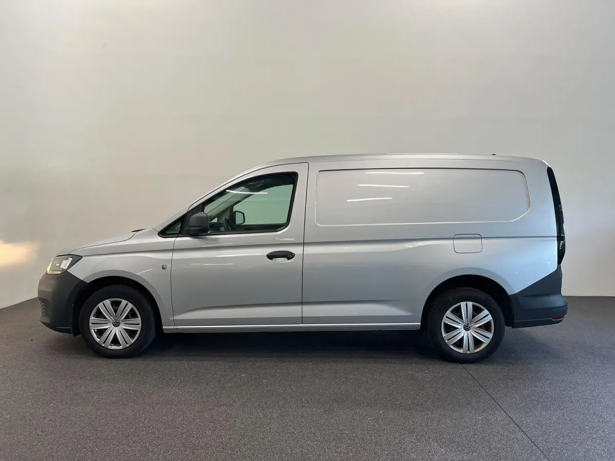 Maxi 2.0 TDI Airco Cruise Control Parkeerhulp achter Bluetooth