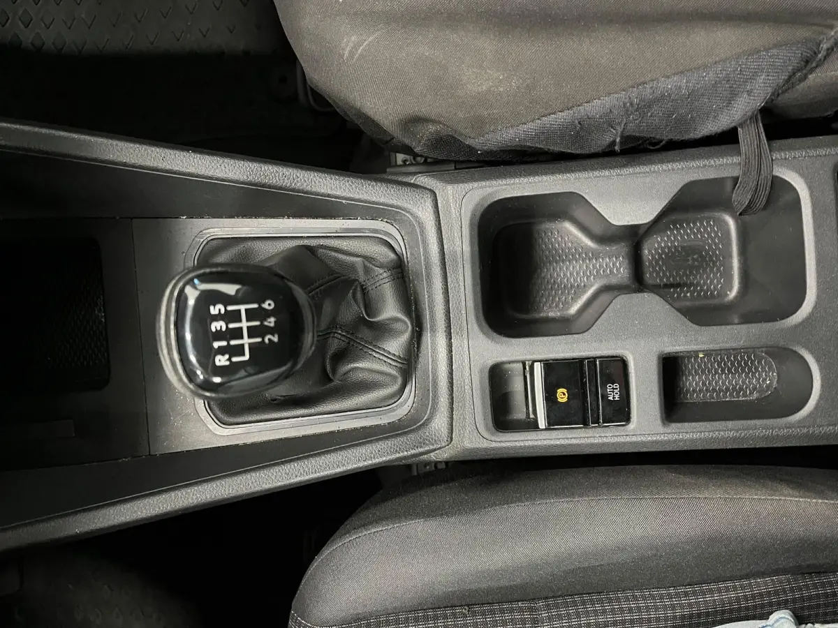 Maxi 2.0 TDI Airco Cruise Control Parkeerhulp achter Bluetooth