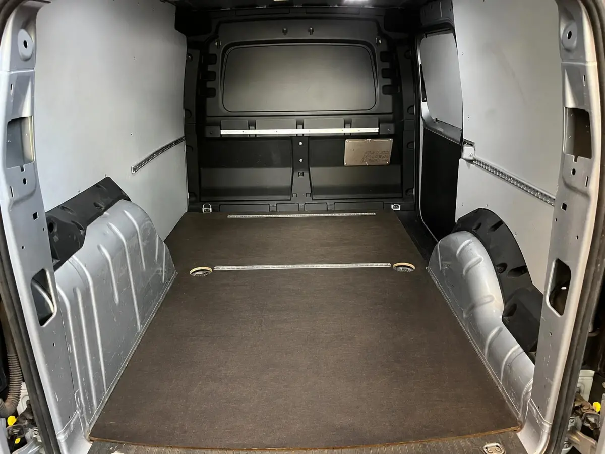 Maxi 2.0 TDI Airco Cruise Control Parkeerhulp achter Bluetooth