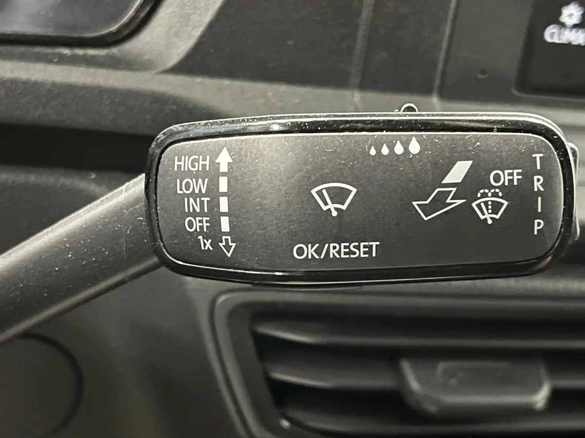 Maxi 2.0 TDI Airco Cruise Control Parkeerhulp achter Bluetooth