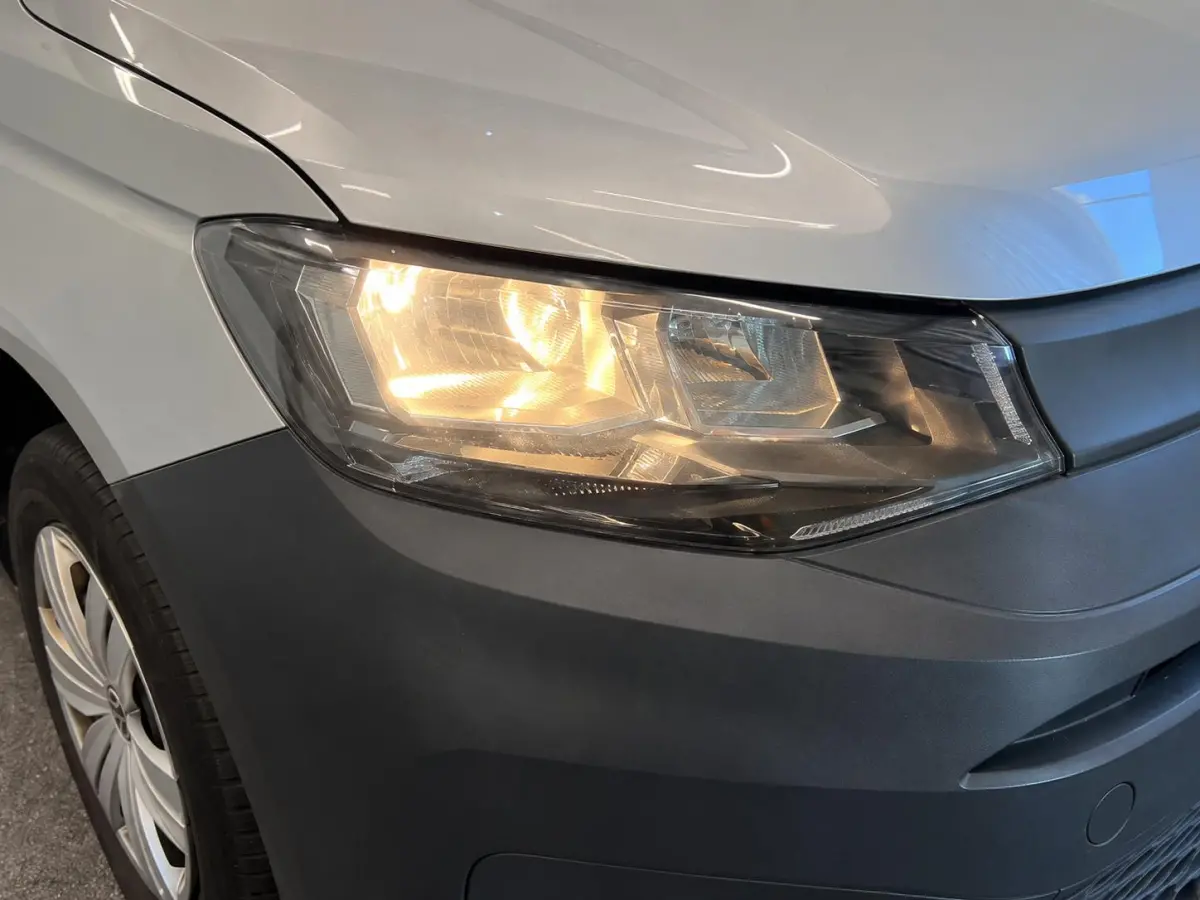 Maxi 2.0 TDI Airco Cruise Control Parkeerhulp achter Bluetooth
