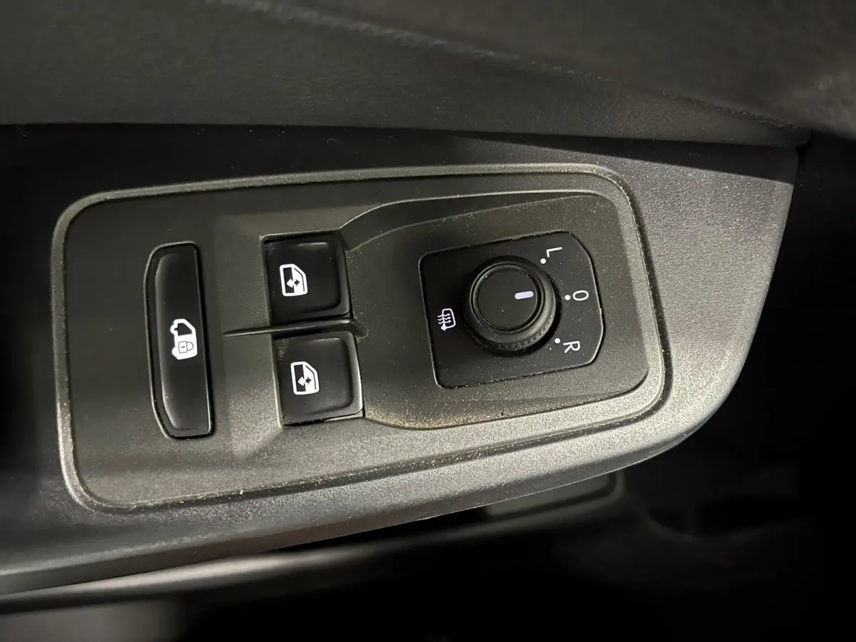 Maxi 2.0 TDI Airco Cruise Control Parkeerhulp achter Bluetooth
