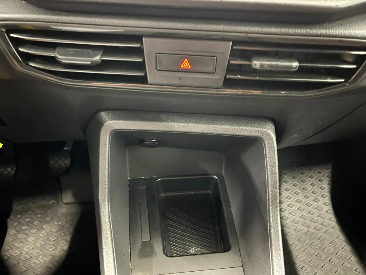 Maxi 2.0 TDI Airco Cruise Control Parkeerhulp achter Bluetooth