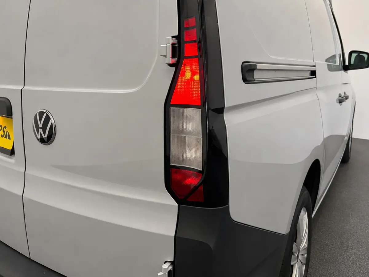 Maxi 2.0 TDI Airco Cruise Control Parkeerhulp achter Bluetooth