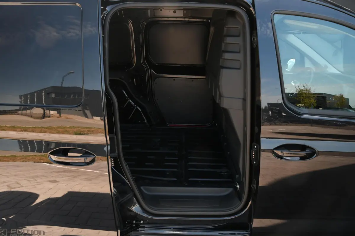 1.5 TSI N-EDITION | LEDER | NAV
