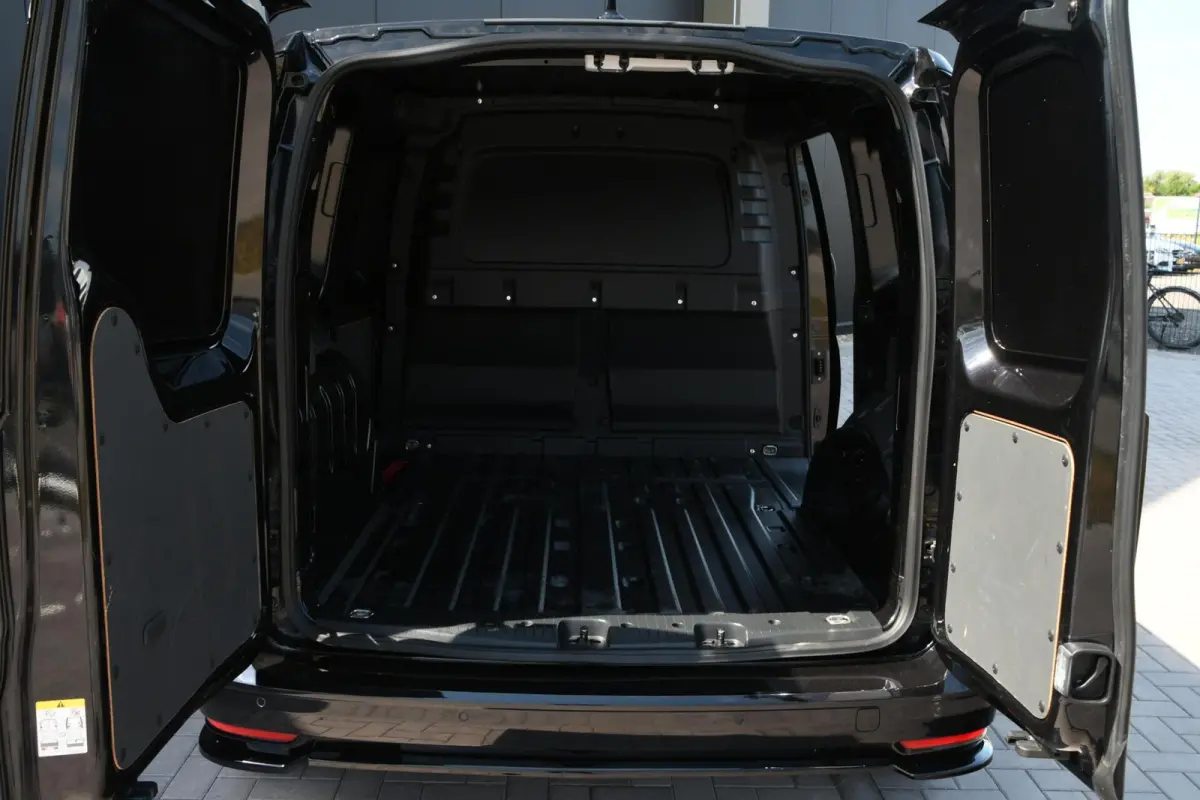 1.5 TSI N-EDITION | LEDER | NAV