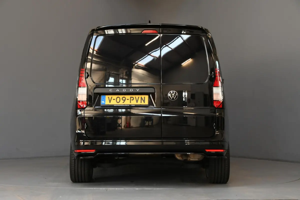 1.5 TSI N-EDITION | LEDER | NAV