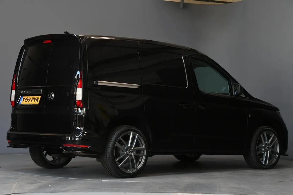 1.5 TSI N-EDITION | LEDER | NAV