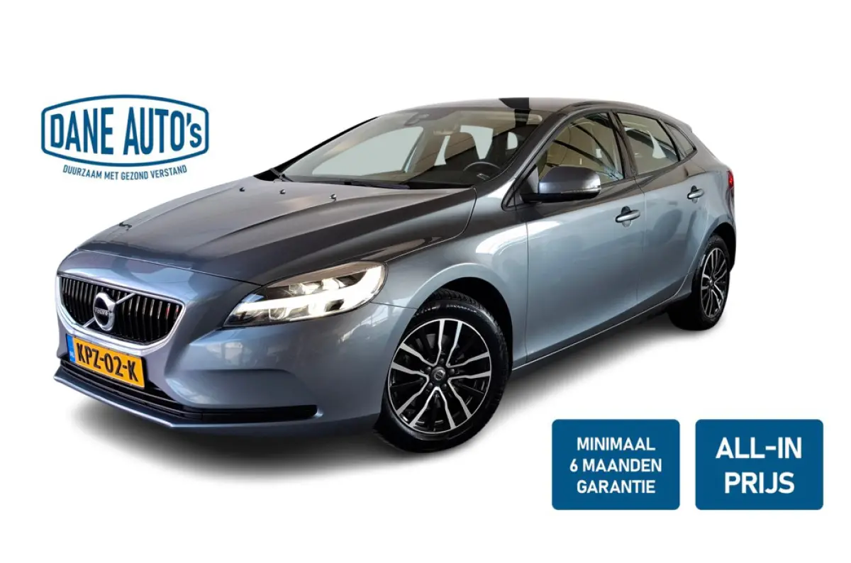 2.0 T2 Momentum | PARK. SENSOR - RIJKLAARPRIJS