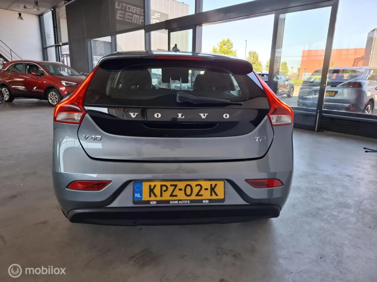 2.0 T2 Momentum | PARK. SENSOR - RIJKLAARPRIJS