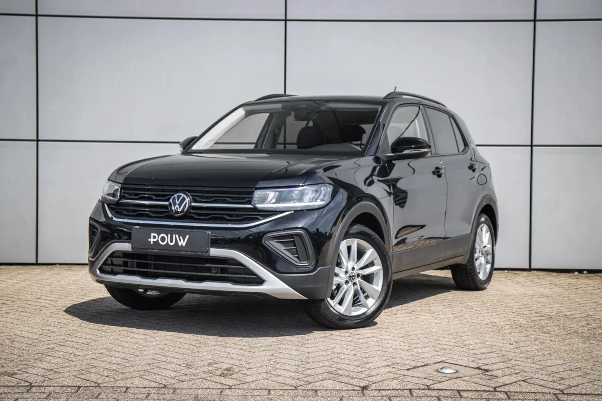 1.0 TSI 95pk Life Edition | Voorstoelen Verwarmd | Multimedia Pakket | 17" Velgen