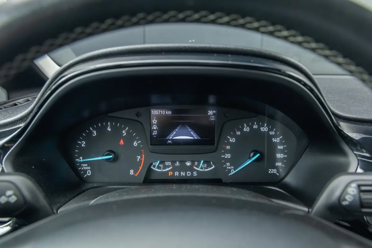 1.0 EcoBoost Titanium | AUTOMAAT | Dealer o.h. | Keyless-entry | Privacy-glass | Apple carplay / andriod auto | Cruise control