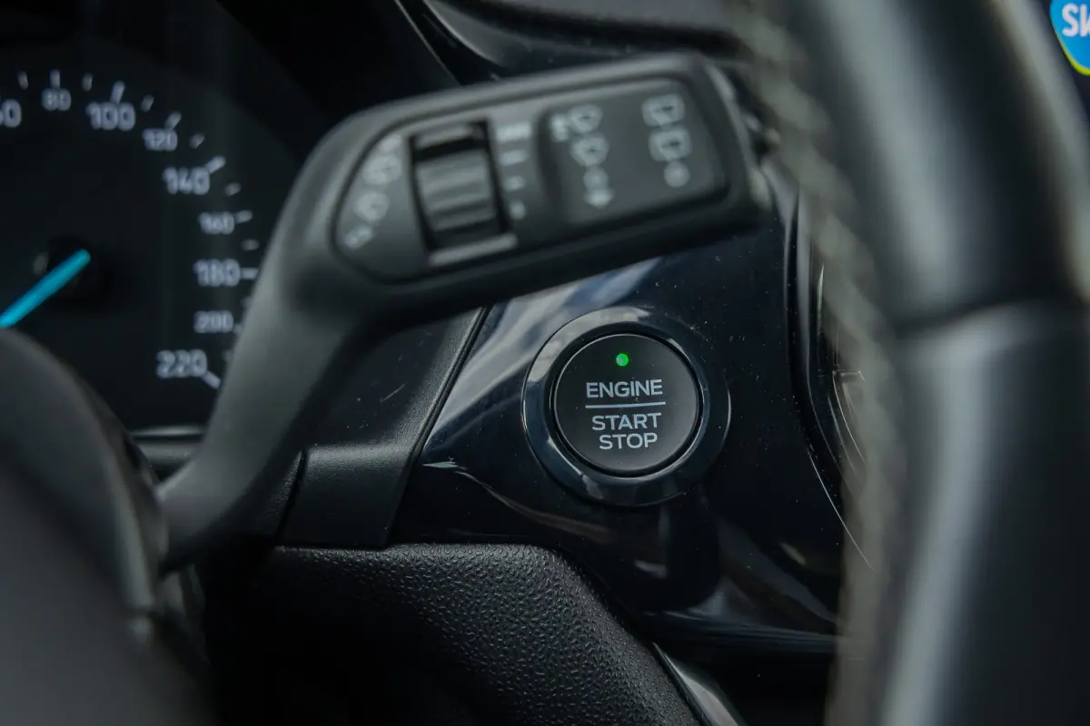 1.0 EcoBoost Titanium | AUTOMAAT | Dealer o.h. | Keyless-entry | Privacy-glass | Apple carplay / andriod auto | Cruise control