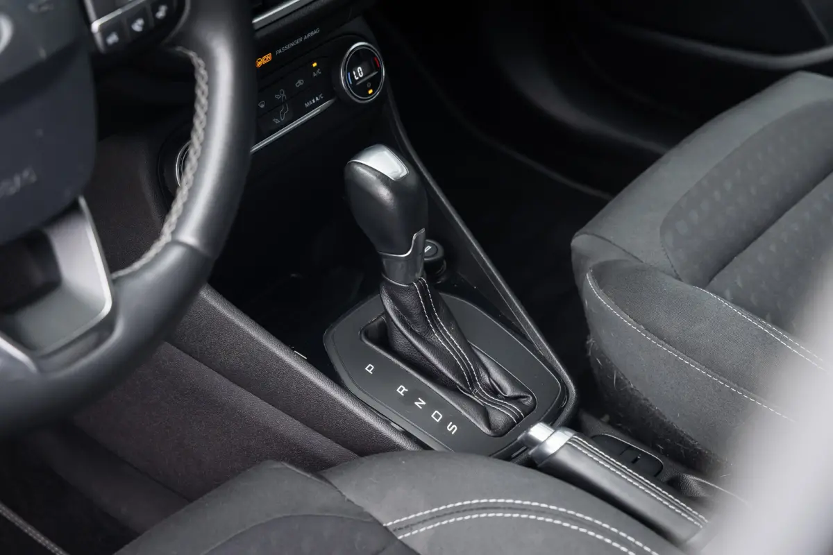 1.0 EcoBoost Titanium | AUTOMAAT | Dealer o.h. | Keyless-entry | Privacy-glass | Apple carplay / andriod auto | Cruise control