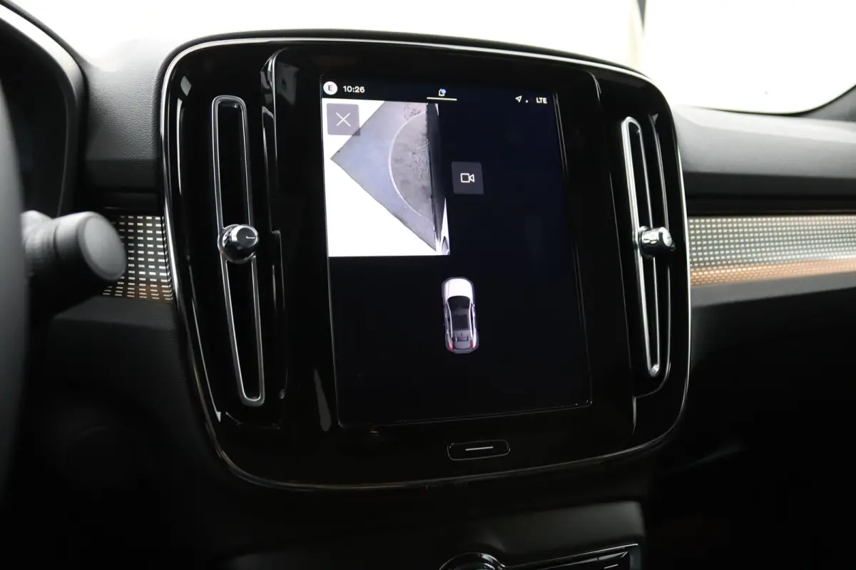 Black Edition Ultra Europa Single Motor Extended Range 82 kWh | Achterbank verwarmd | Apple Carplay/Android Auto|telefoonintegratie premium | Comfortstoel(en)
