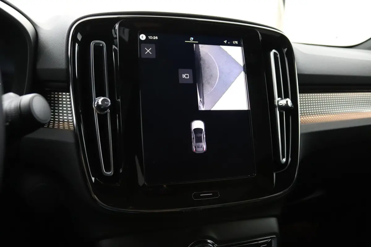 Black Edition Ultra Europa Single Motor Extended Range 82 kWh | Achterbank verwarmd | Apple Carplay/Android Auto|telefoonintegratie premium | Comfortstoel(en)