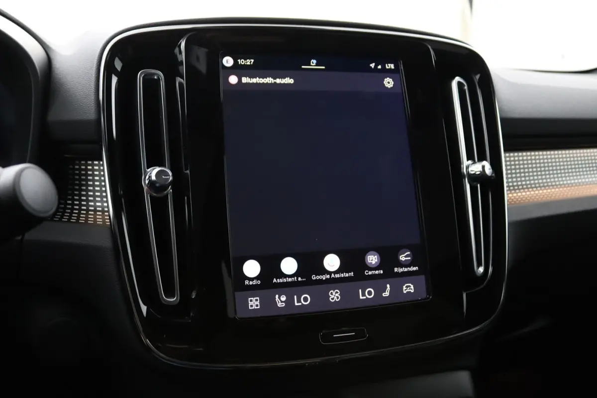Black Edition Ultra Europa Single Motor Extended Range 82 kWh | Achterbank verwarmd | Apple Carplay/Android Auto|telefoonintegratie premium | Comfortstoel(en)