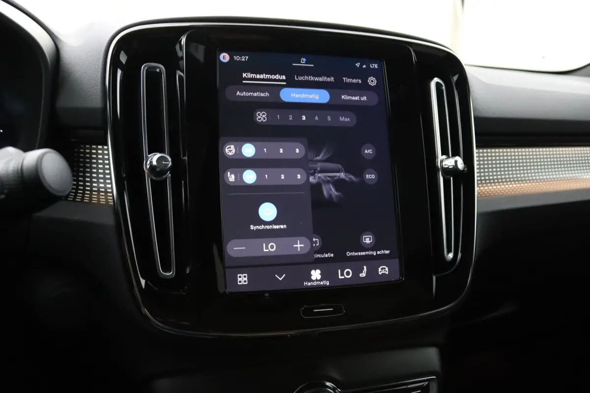 Black Edition Ultra Europa Single Motor Extended Range 82 kWh | Achterbank verwarmd | Apple Carplay/Android Auto|telefoonintegratie premium | Comfortstoel(en)