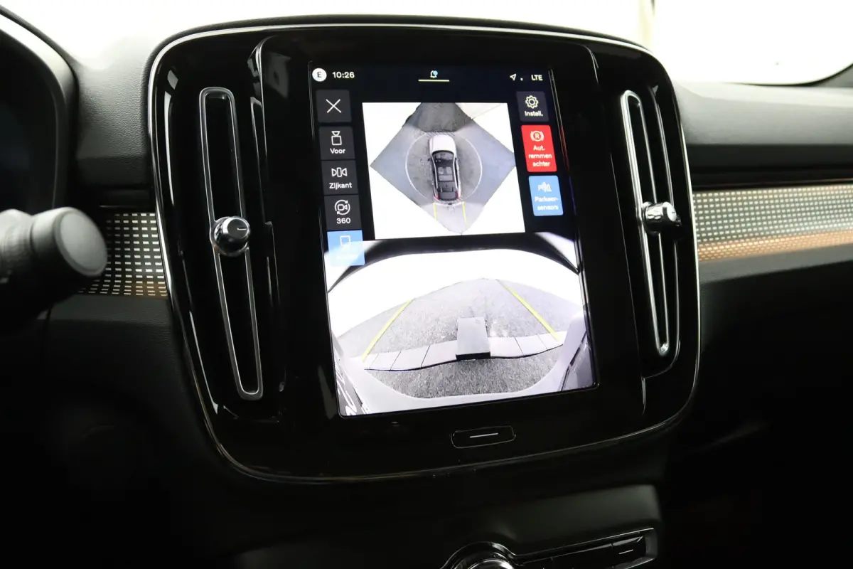Black Edition Ultra Europa Single Motor Extended Range 82 kWh | Achterbank verwarmd | Apple Carplay/Android Auto|telefoonintegratie premium | Comfortstoel(en)