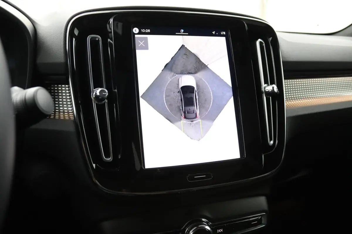 Black Edition Ultra Europa Single Motor Extended Range 82 kWh | Achterbank verwarmd | Apple Carplay/Android Auto|telefoonintegratie premium | Comfortstoel(en)