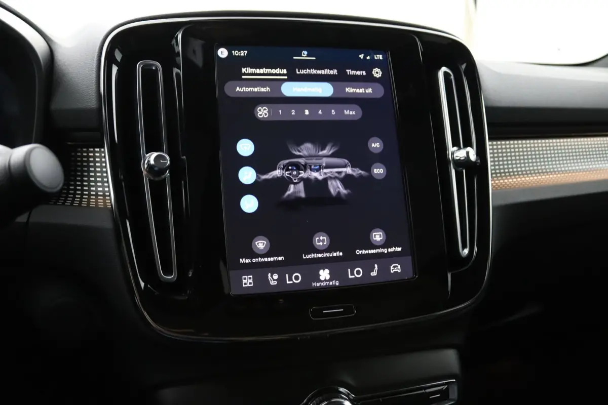 Black Edition Ultra Europa Single Motor Extended Range 82 kWh | Achterbank verwarmd | Apple Carplay/Android Auto|telefoonintegratie premium | Comfortstoel(en)